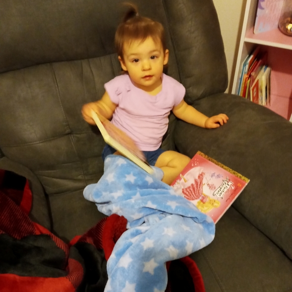 Meet your Posher, Amber - Picture 16 of 16